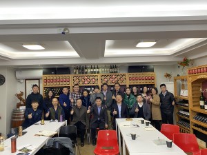  孙老师和他的学生们：广州《2019营销额倍增——企业营销战略与战术特训营》成功举办